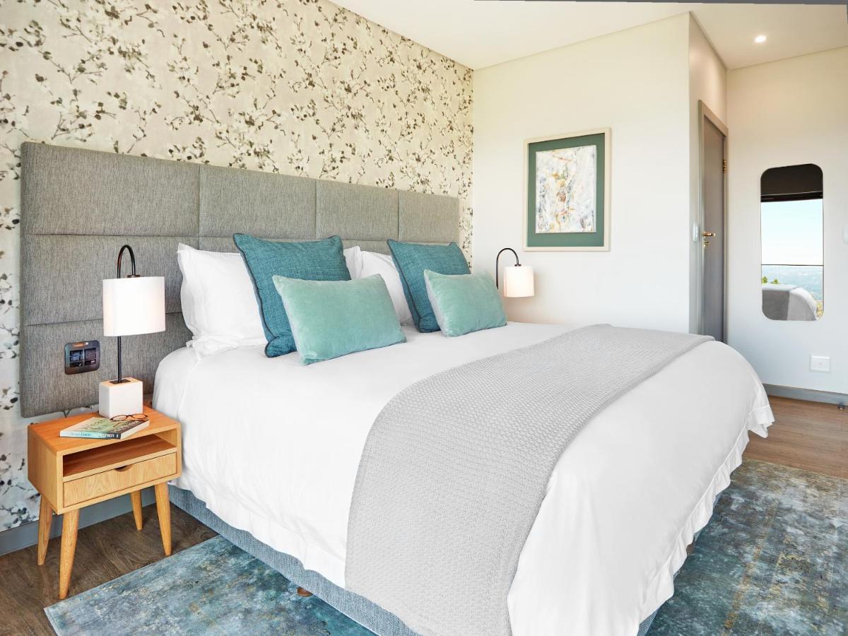 Гостевой дом The Cliffside Boutique Getaway Йоханнесбург Экстерьер фото